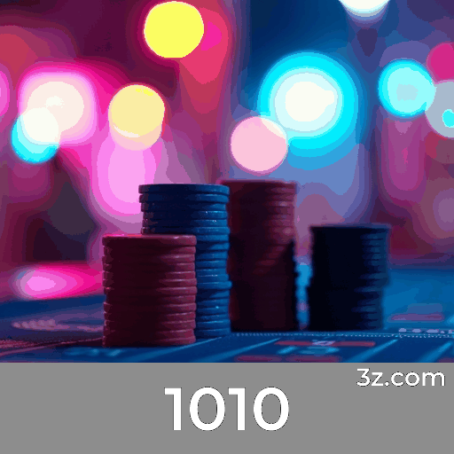 1010: Cassino Online Seguro e Profissional