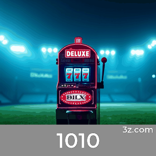 1010: Cassino Online Seguro e Profissional