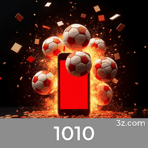 1010: Cassino Online Seguro e Profissional