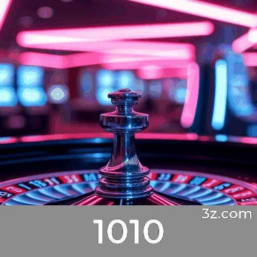 1010: Cassino Online Seguro e Profissional