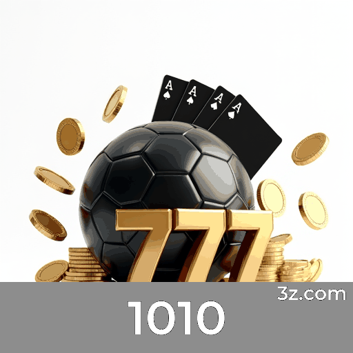 1010: Cassino Online Seguro e Profissional