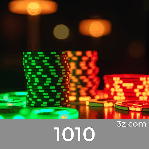 Desbloqueie Bônus Valiosos com 1010!