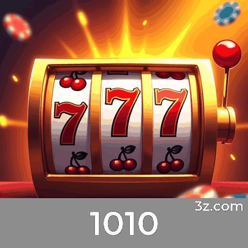 1010: Cassino Online Seguro e Profissional