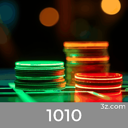 Experiência Inovadora com o App da 1010: Tecnologia de Apostas Otimizada